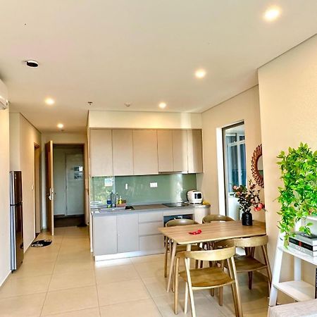 The Song Premium Apartment Vung Tau Esterno foto