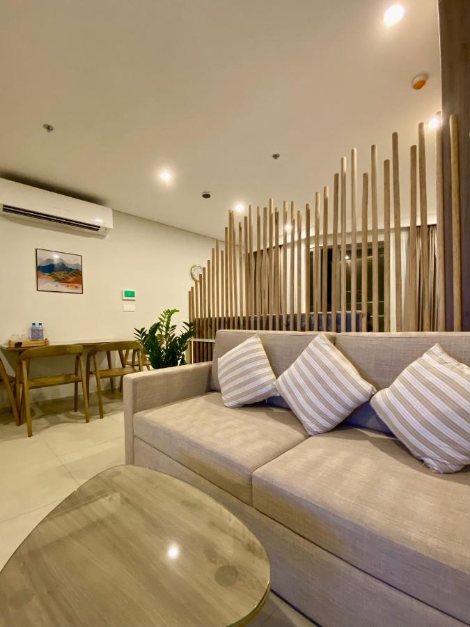 The Song Premium Apartment Vung Tau Esterno foto