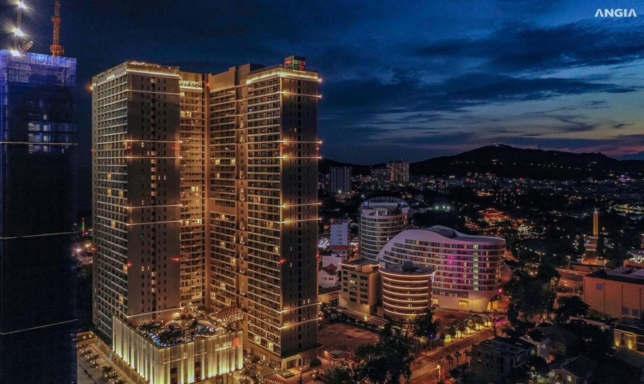 The Song Premium Apartment Vung Tau Esterno foto