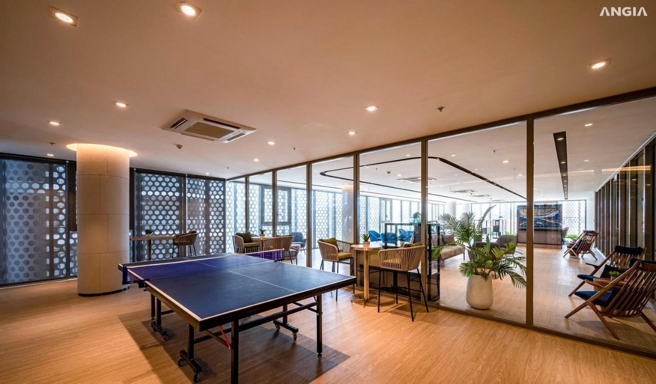 The Song Premium Apartment Vung Tau Esterno foto