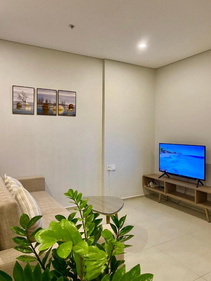 The Song Premium Apartment Vung Tau Esterno foto