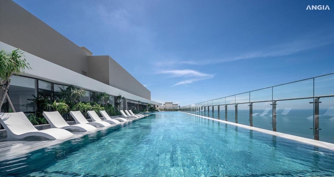The Song Premium Apartment Vung Tau Esterno foto