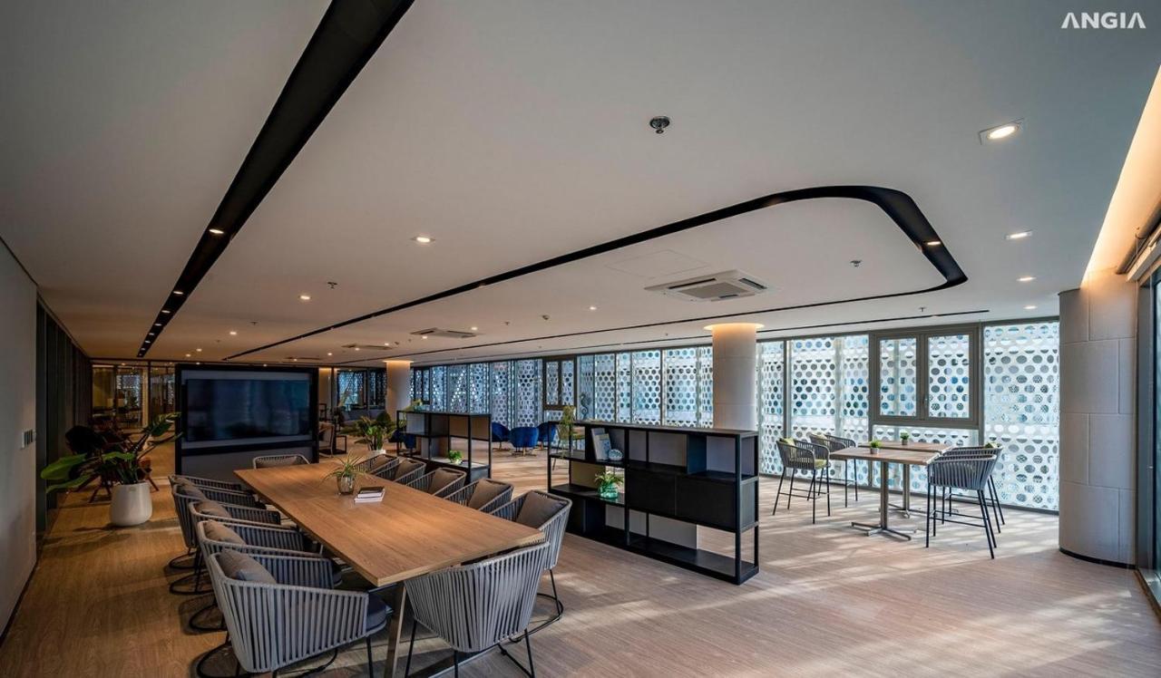 The Song Premium Apartment Vung Tau Esterno foto
