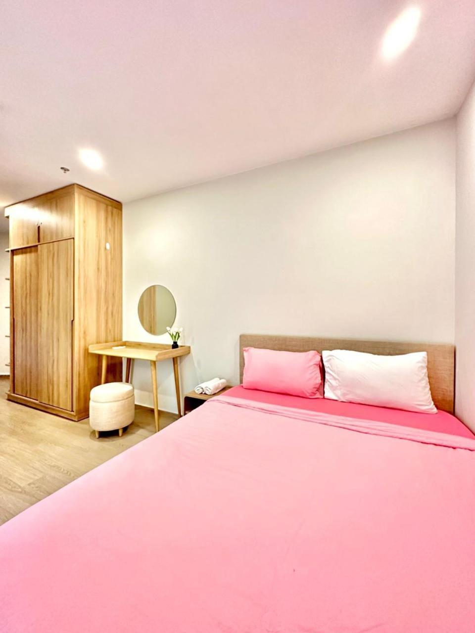 The Song Premium Apartment Vung Tau Esterno foto