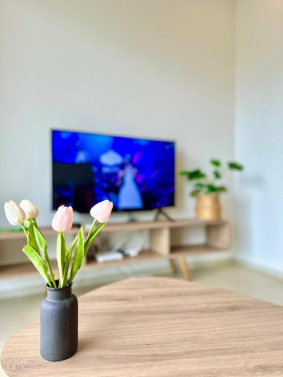The Song Premium Apartment Vung Tau Esterno foto