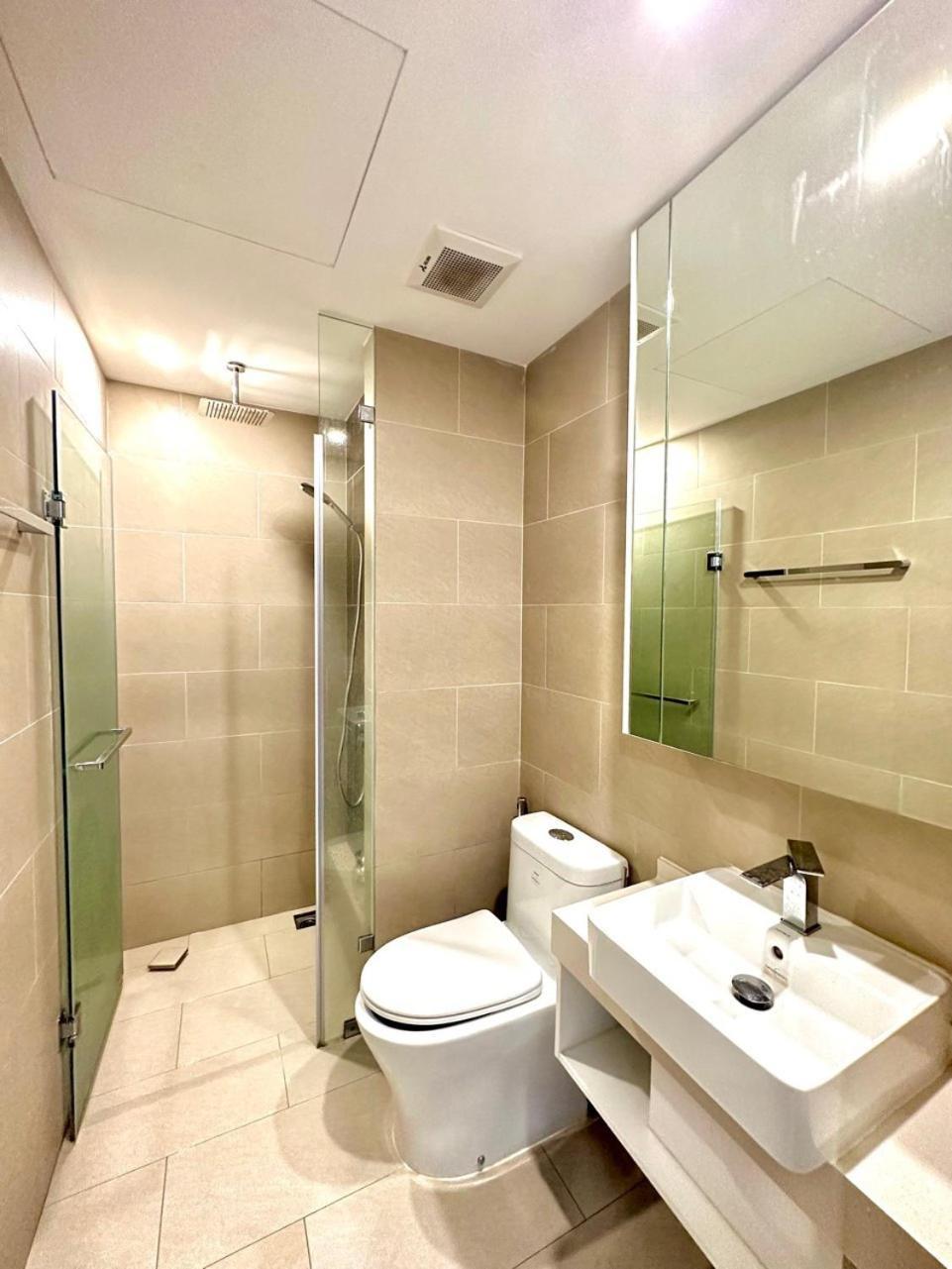 The Song Premium Apartment Vung Tau Esterno foto