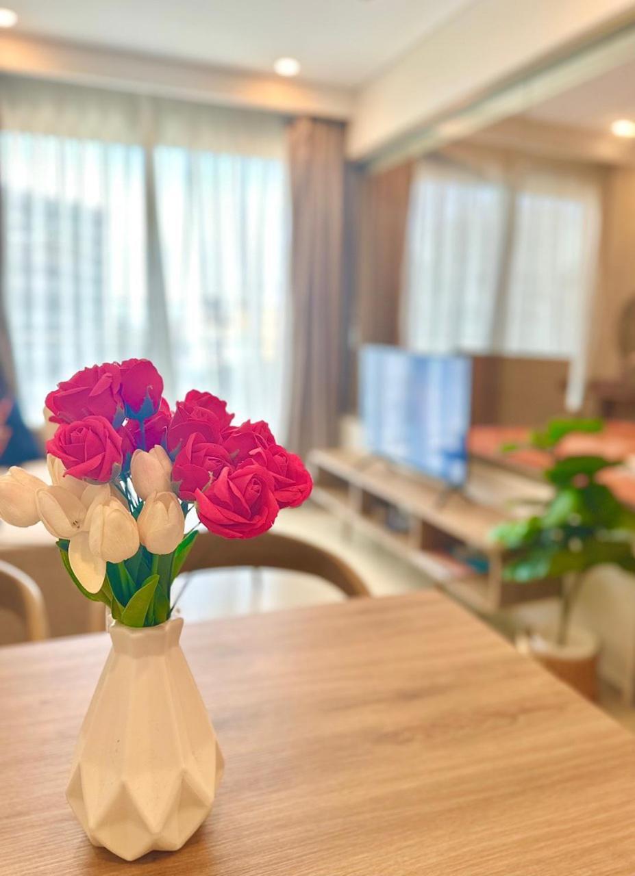 The Song Premium Apartment Vung Tau Esterno foto