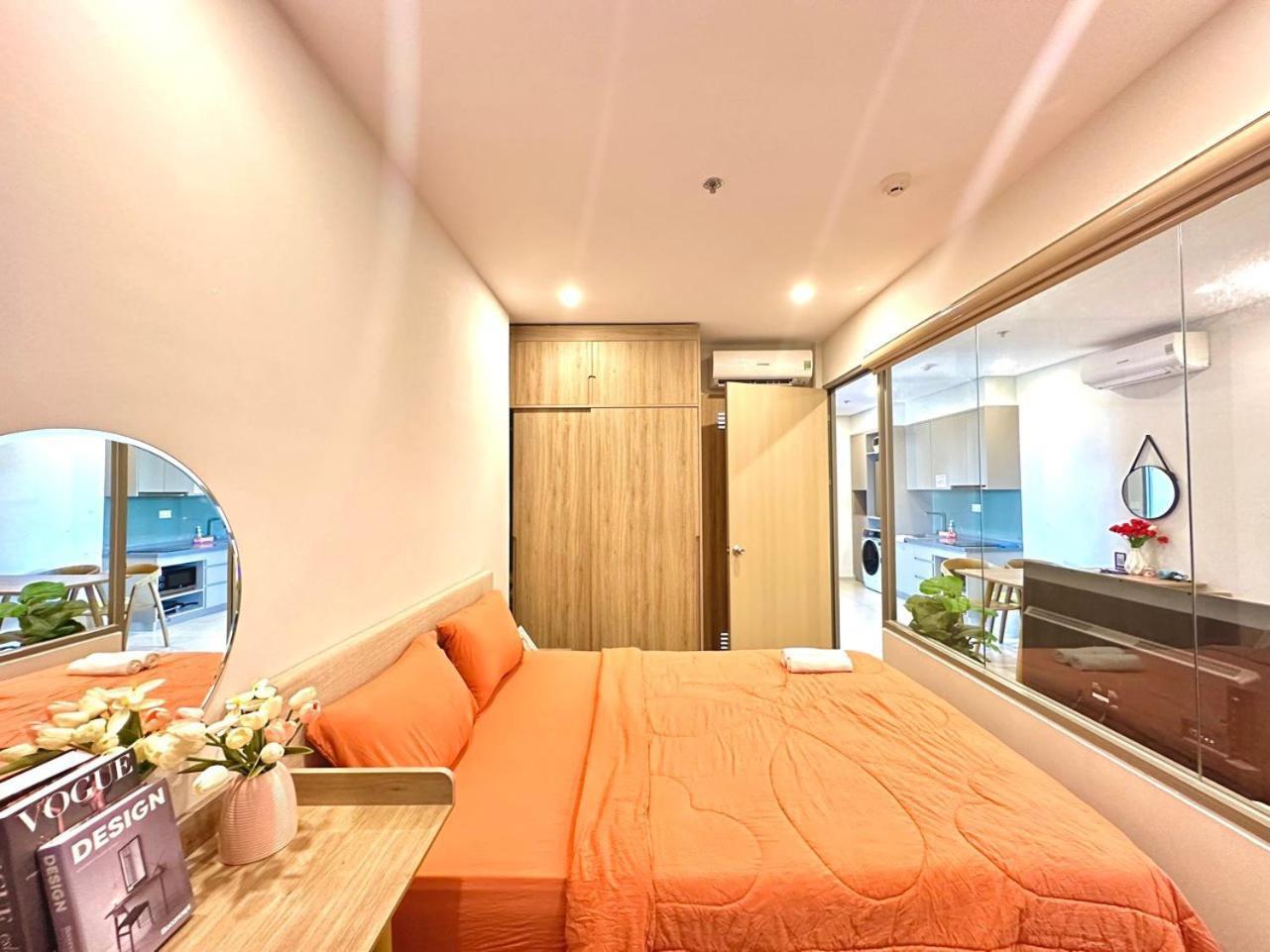 The Song Premium Apartment Vung Tau Esterno foto