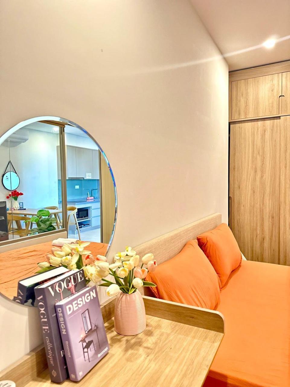 The Song Premium Apartment Vung Tau Esterno foto
