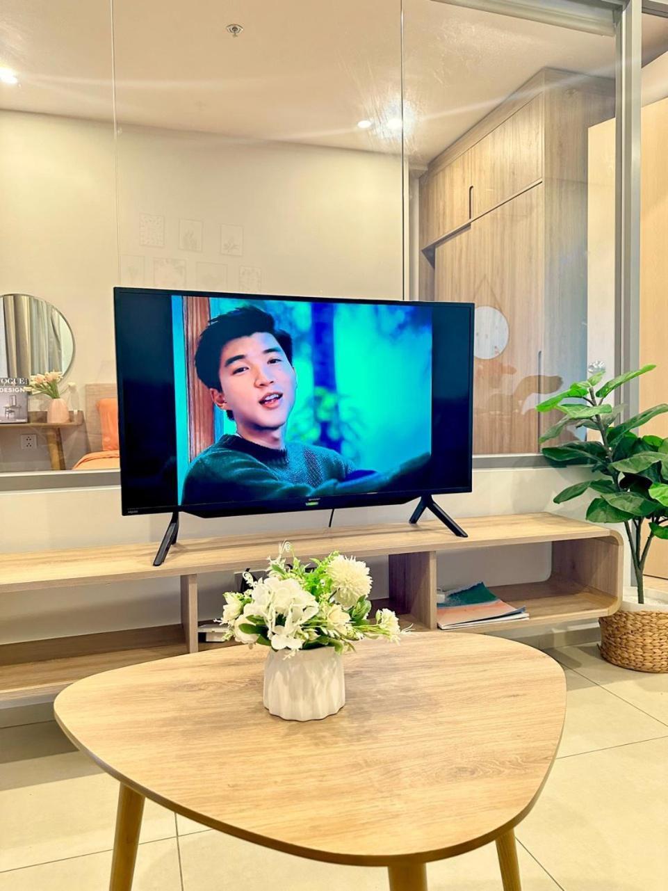 The Song Premium Apartment Vung Tau Esterno foto