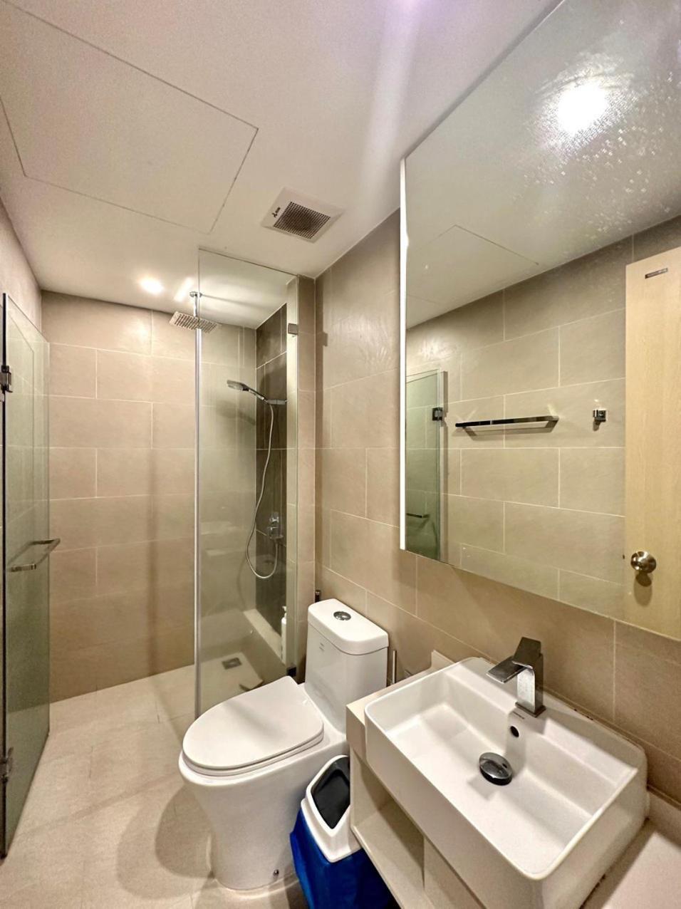 The Song Premium Apartment Vung Tau Esterno foto