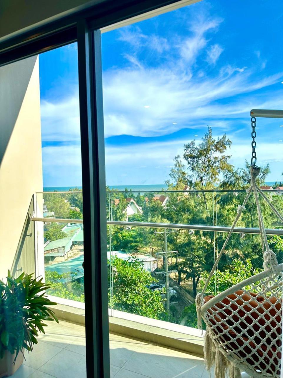 The Song Premium Apartment Vung Tau Esterno foto