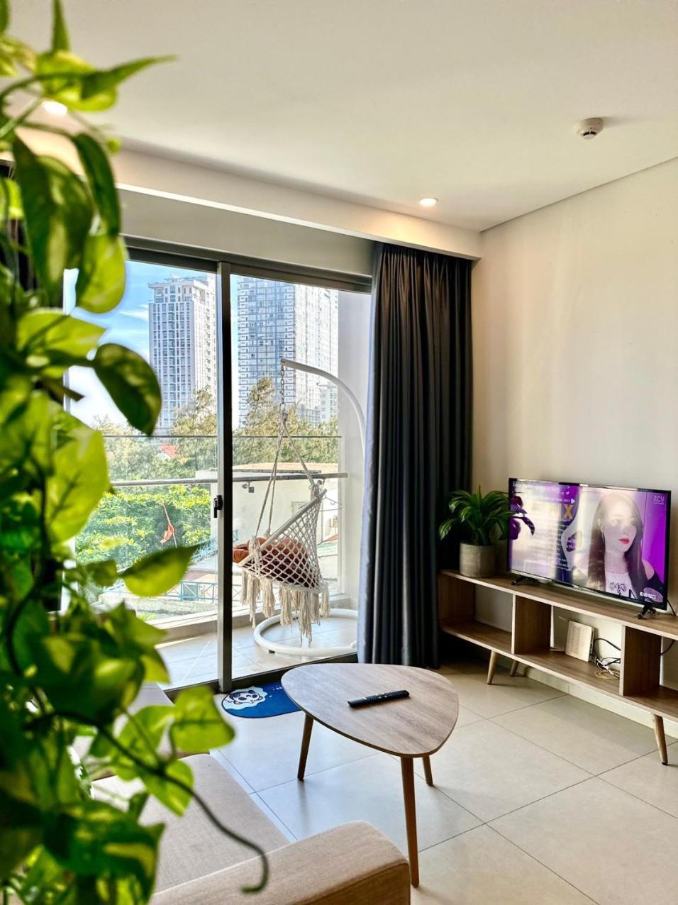 The Song Premium Apartment Vung Tau Esterno foto