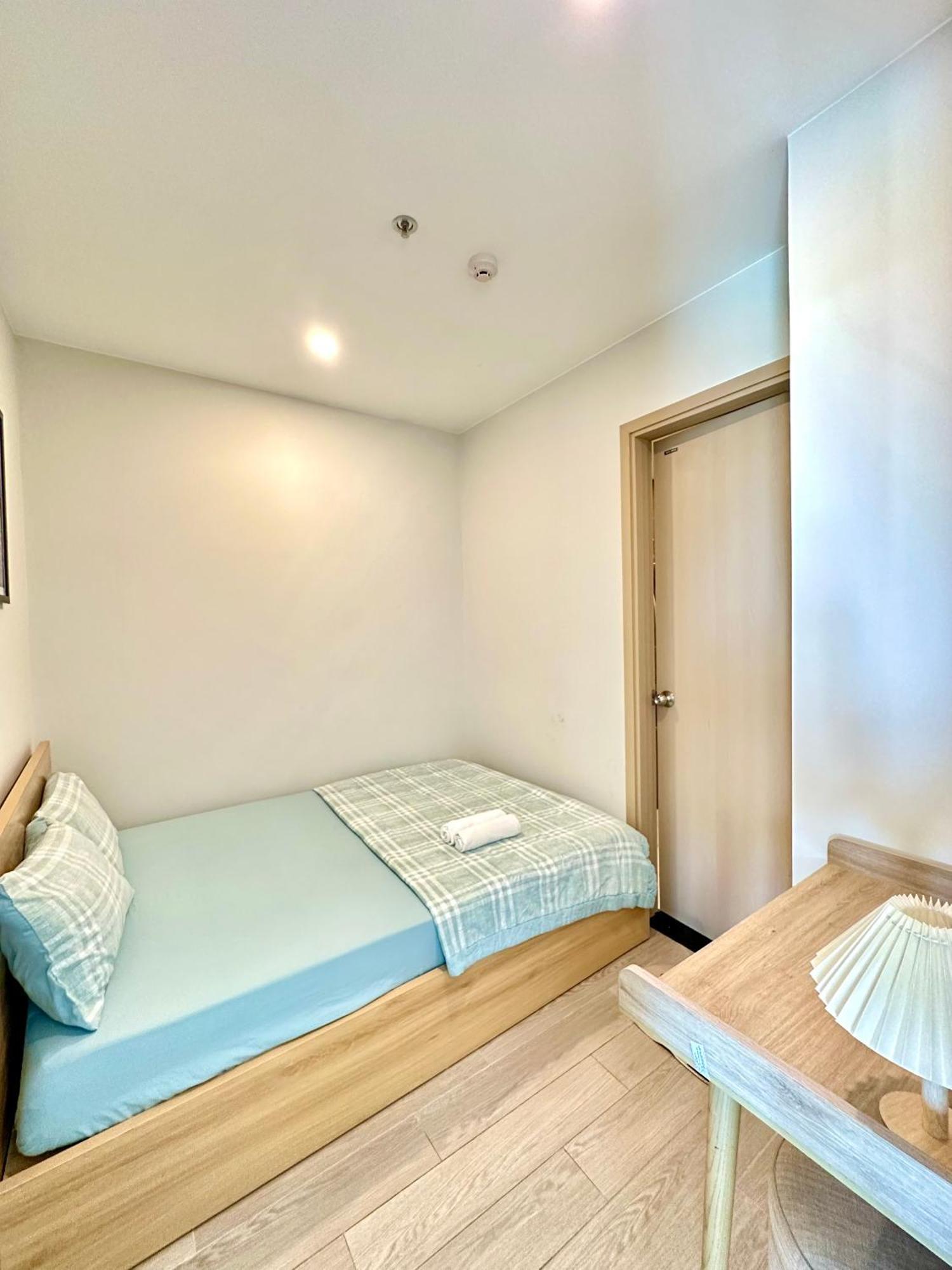 The Song Premium Apartment Vung Tau Esterno foto