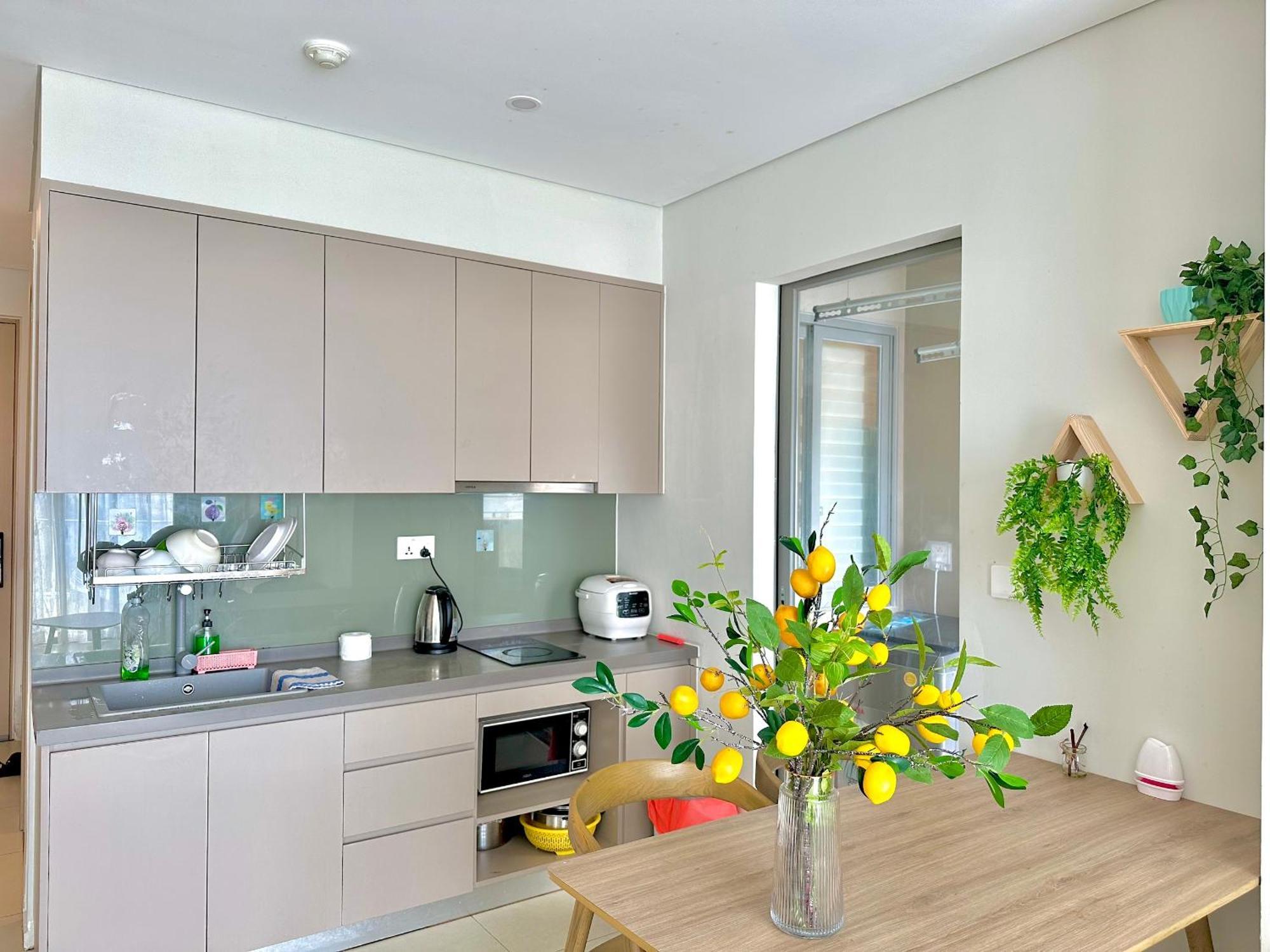 The Song Premium Apartment Vung Tau Esterno foto