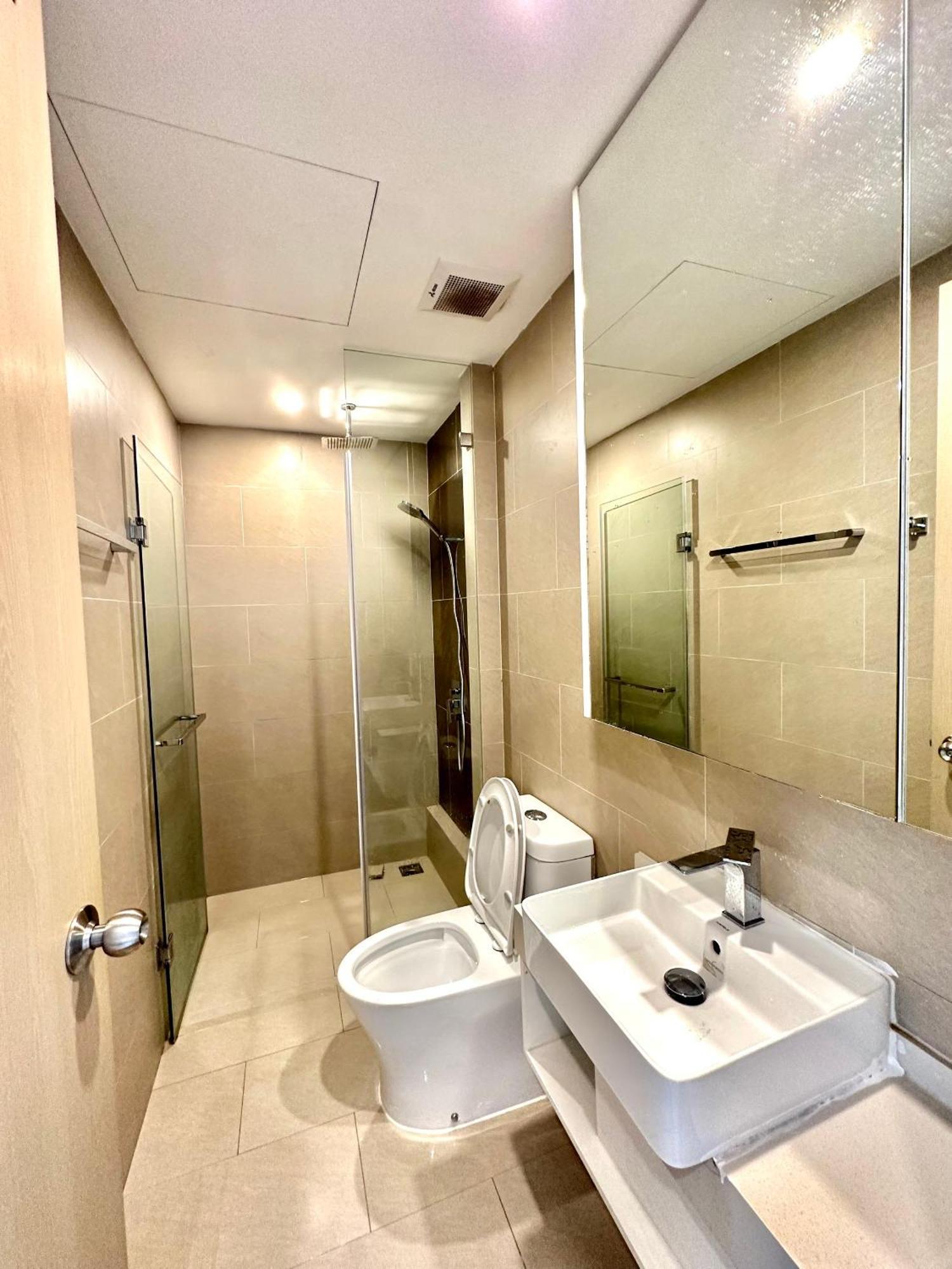 The Song Premium Apartment Vung Tau Esterno foto